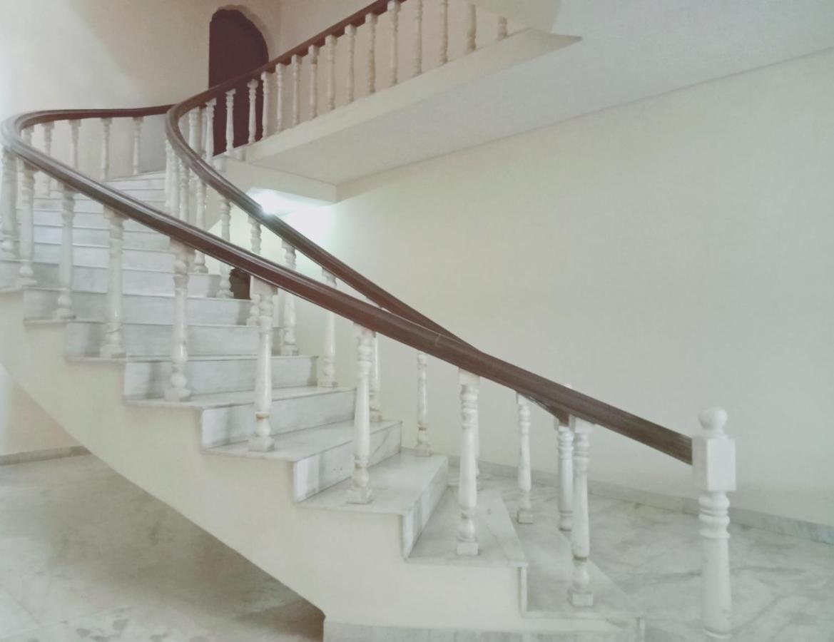 Hotel Marble Palace Khajurāho Eksteriør bilde