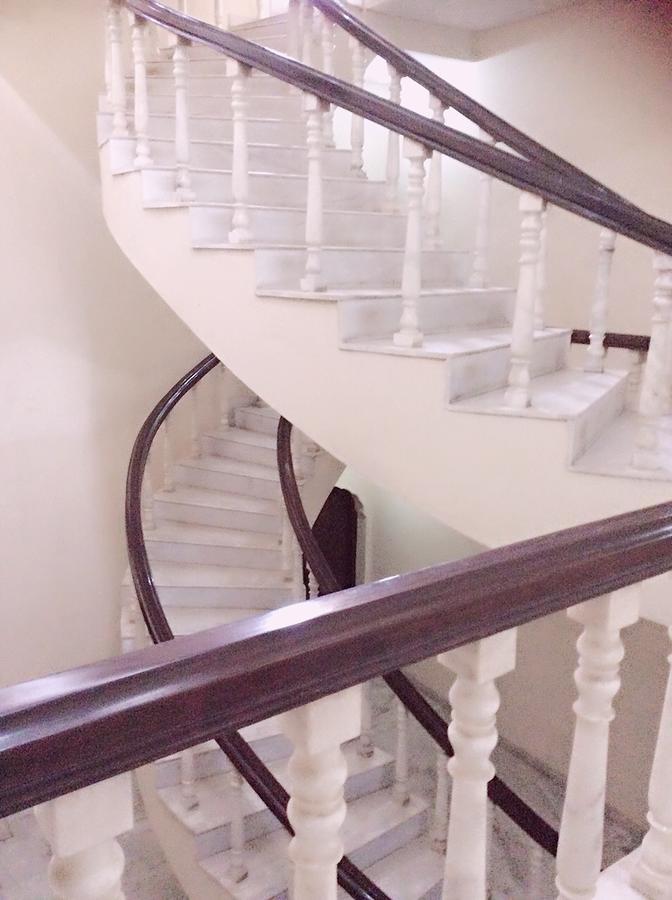 Hotel Marble Palace Khajurāho Eksteriør bilde