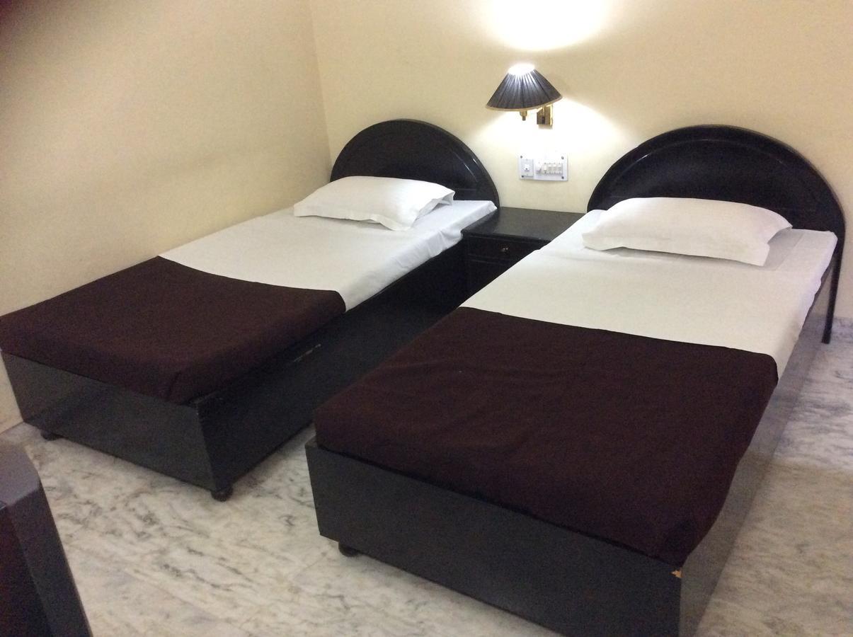 Hotel Marble Palace Khajurāho Eksteriør bilde