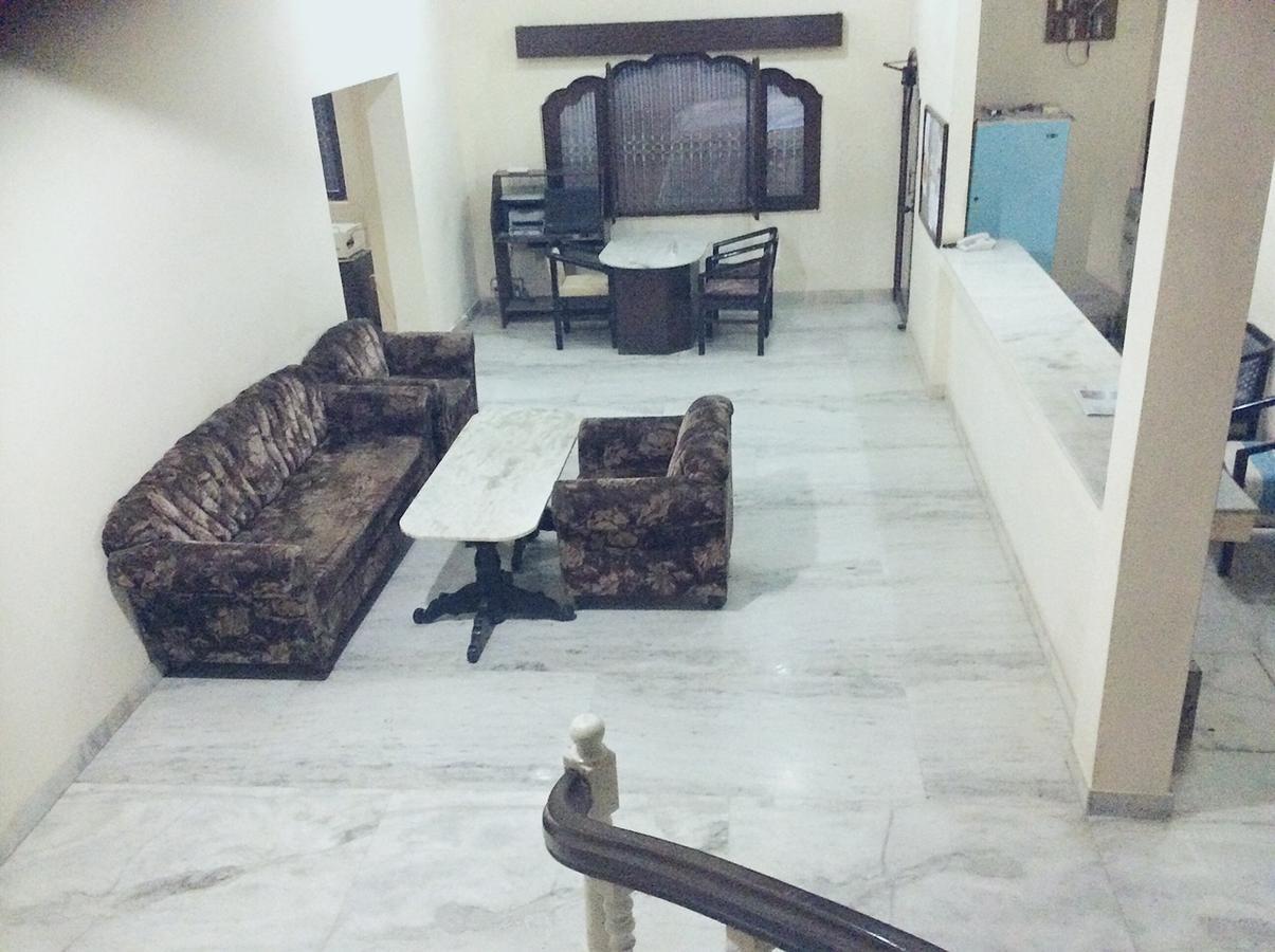 Hotel Marble Palace Khajurāho Eksteriør bilde
